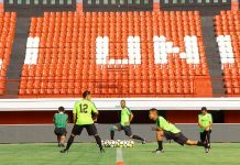 Rekor Bali United di Kandang Mentereng, Persebaya Tetap Kejar Poin