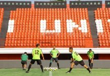 Persebaya Boyong The Winning Team, Bali United Ingin ke Papan Atas