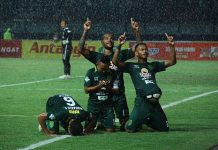 Tradisikan Laga Kandang Terakhir Persebaya di Liga 1 sebagai Pesta Perayaan