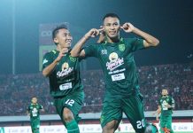 Mampukah Persebaya Cetak Gol ke-60 Malam Ini?