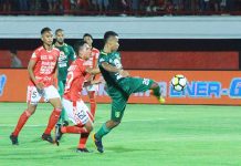 Osvaldo Haay yang Semakin Menggila Pasca Dicoret Timnas