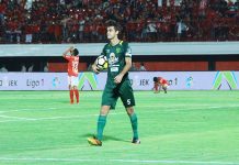 Target Otavio Dutra Selanjutnya: Bawa Persebaya ke Papan Atas