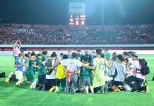 Serba-Serbi Kemenangan Persebaya Atas Bali United