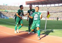 Kalahkan Persija, Persebaya Mulai Biasa Menang Besar di Kandang