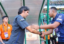 Teco Akui Bonek Bantu Persebaya Kalahkan Persija