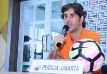 2.665 Petugas Amankan Laga, Tak Ada Kuota untuk Jakmania