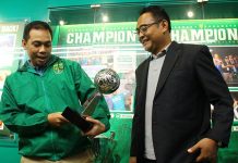 Ini Kriteria Penilaian yang Buat Osvaldo Jadi Pemain Muda Terbaik Liga 1 2018