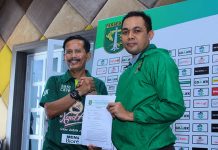 Perkembangan Terakhir Negosiasi Evan, Hansamu, dan Andik