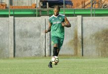 Persebaya Tawarkan Perpanjangan Kontrak untuk David da Silva