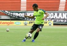Lima Pemain Ini Dipastikan Bertahan di Persebaya