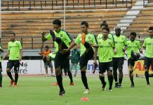 Akhiri Musim Ini dengan Kemenangan, Persebaya