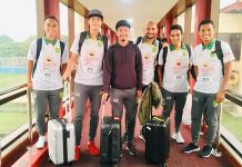 Inilah 15 Pemain Persebaya yang Dibawa ke Mataram