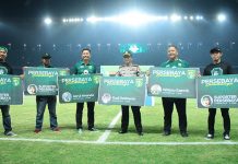 Presiden Klub Bicara Tiga Aset Besar Persebaya: Fans Equity, Social Equity, dan Away Equity