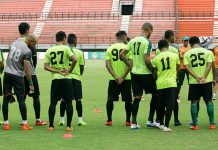 Tak Ada Satu Pun Pemain yang Namanya Lebih Besar dari Persebaya