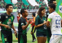 Bejo Tentang Rachmat Irianto Jadi Starter