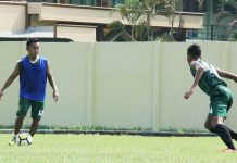 Rendi Ingin Pensiun dari Jabatan Kapten Persebaya