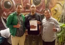 Tunjukkan Loyalitas, Ruben Tetap Bela Persebaya Musim Depan