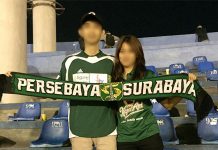 Karena Awaydays adalah Candu