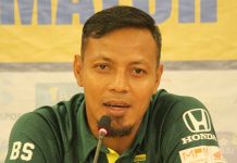 Konpers Bejo: Siap Fight, Respect kepada PSKT