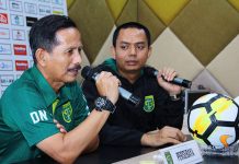 Konpers Djanur: Peluang 5 Besar, Persaingan dengan Jafri Sastra
