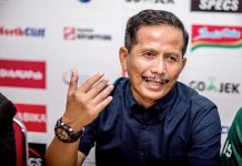 Konpers Djanur: Kinerja Wasit, Ucapan Terima Kasih Suporter PSMS