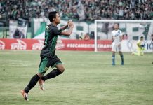 Kalahkan PSIS, Persebaya Akhiri Musim dengan Happy