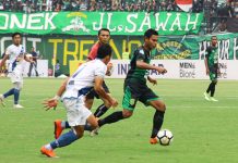 Rapor Pemain Persebaya vs PSIS: Fandi Sang Penentu, Rian Kokoh di Belakang