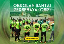 OSP eps 1: Bursa Transfer Persebaya