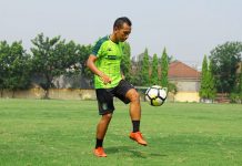 Irfan Jaya Curhat Dikasari Bekas Pemain Serie A, Balas Dendam?