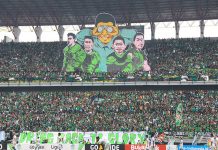 5 Catatan Untuk Bonek 2021-2023