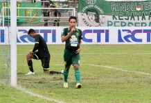Belum Ada Kepastian Kontrak, Bejo Puji Semangat Pemain Persebaya