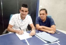 Otavio Dutra, Pemain Asing Pertama Persebaya di Liga 1 2019