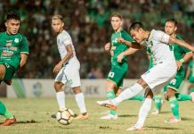 Menyanggah Tuduhan Persebaya Main Mata Lawan PSMS