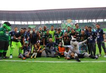 Mentalita Persebaya