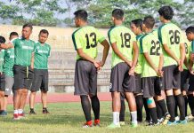PSKT vs Persebaya: Laga Skuad Juara Liga 2