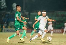 Faktor-Faktor Kekalahan Persebaya Atas PSMS Menurut Djanur