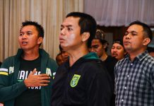Dituduh Match Fixing, Persebaya Lapor Polrestabes Siang Ini