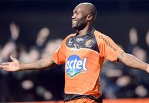 Mirip Clue dari Djanur, Christian Bekamenga Merapat ke Persebaya?