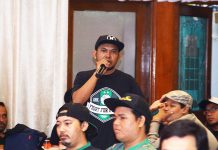 Akankah Muncul Kesepakatan Bagong Jilid II?