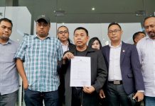 AJI Surabaya Desak Persebaya Cabut Laporan dan Gunakan Hak Jawab