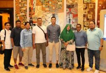 Menikah Awal Tahun, Hansamu Yama Pilih Persebaya