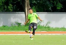 Hansamu dan Ovan Belum Pulih, Bagaimana Latihan Mereka?