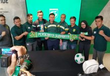 Persebaya Intens Negosiasi dengan Dua Pemain Asing