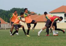 Rilis PSSI, Persebaya Hadapi Persinga di Ngawi
