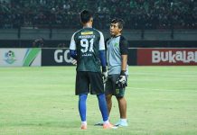 Sebelum Pikal Disahkan, M. Hadi Jalani Debut di Sesi Konpers