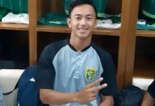 Muhammad Iqbal, dari Persebaya U-16 Kini Waiting List ke Inggris