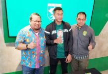 Selamat Datang Hansamu!