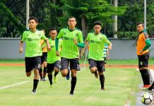Persebaya Men-Juventus-kan Diri