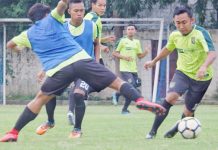 Djanur Sudah Temukan Nama Pemain Asing