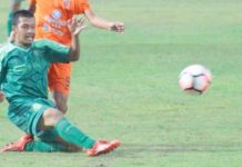 Vito Rendi, Putra Ngawi di Persebaya Yang Berangkat ke Inggris